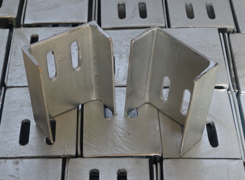 民乐加厚锌热镀锌槽钢